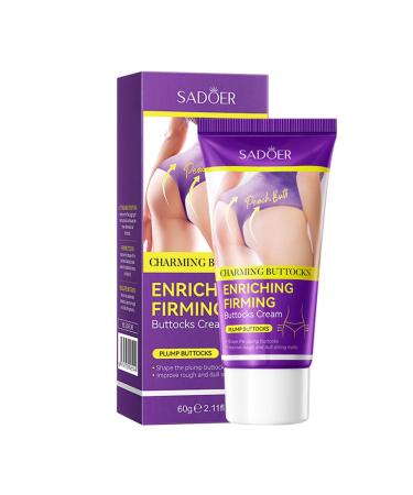 Cream Moisturizing Body Cream Body Skin Repair Cream for All Skin Natural Organic Shea Butter & Vitamin C Moisture Body Cream for Deep Nourishment - 60ml