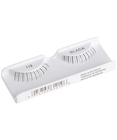 Ardell Fashion Lashes Pair 112 Black - Lower Lashes - Buy Online - Buy Online on GoSupps.com
