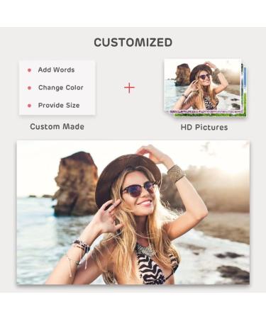 BELECO 8x6ft Watercolor Spa Party Backdrop | Beauty Salon Makeup Wallpaper for Birthdays & Photoshoots - Buy Online on GoSupps.com