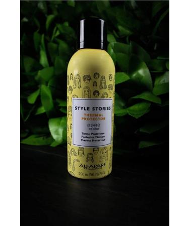 Alfaparf Milano Style Stories Thermal Protection Dry Spray - 6.76 Fl Oz - Buy Online on GoSupps.com