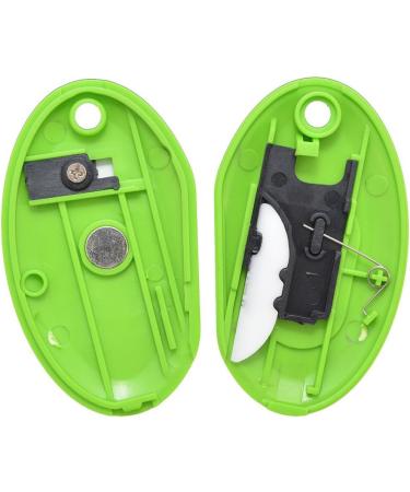 Westcott Mini Utility Ceramic Safety Blade Cutter - Green - Buy Online on GoSupps.com