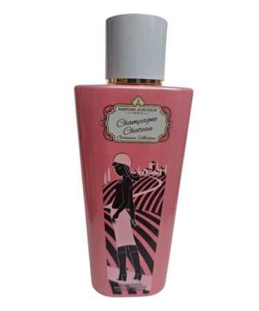 Aubusson Champagne Chateau Eau De Parfum 3.4 fl oz Unboxed