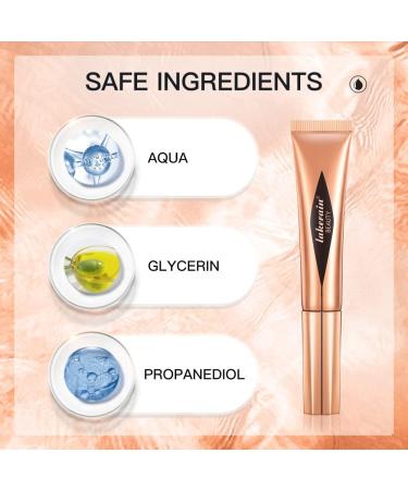 Go Ho Rose Highlighter Liquid - Easy to Blend & Long Lasting Dewy Finish - Buy Online on GoSupps.com