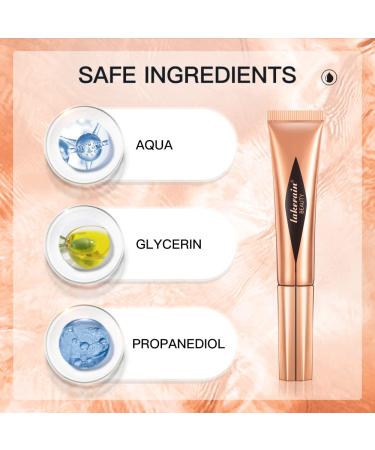 Cruelty-Free Vegan Contour Stick - Natural Matte Finish Bronzer Cream - Lightweight & Blendable - 0.41 Fl Oz - Buy Online on GoSupps.com