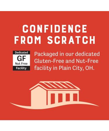 Judee s Jalapeno Cheddar Cheese Corn Grits 2 lb - Old-Fashioned Grits with a Spicy Cheesy Twist - Quick and Easy Breakfast Cereals - Great for Baking Camping and Hiking - Gluten-Free and Nut-Free Jalapeno Cheddar Cheese 2 Pound (Pack of 1) - Buy Online on GoSupps.com