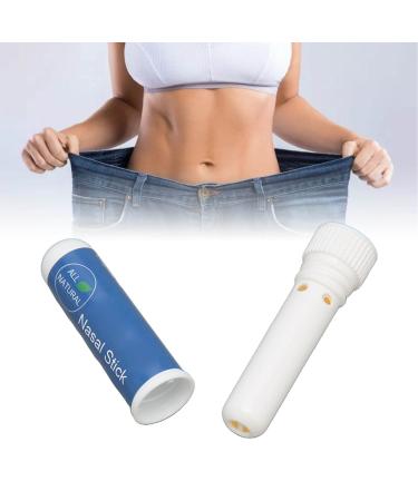 Nasen stick 2 pieces 1 g nose inhalators refreshingly relieve traffic jams.