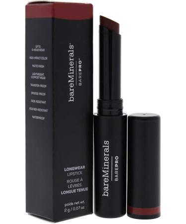  bareMinerals bareMinerals Barepro Longwear Lipstick Cranberry - Buy Online on GoSupps.com
