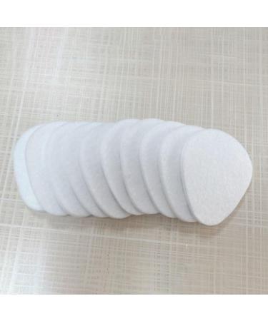 FOMIYES 20 Pairs Metatarsal Forefoot Pads for Women - Reusable High Heel Inserts & Foot Support - Comfort & Pain Relief - Buy Online on GoSupps.com