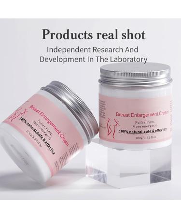  G n rique Breast Enhancement Cream Quick Absorbing Firming Lotion Natural Bust Lifting Moisturizer Treatments Solution for Women Wife Sister Girlfriend Daughter Body Confidence Care - Buy Online on GoSupps.com