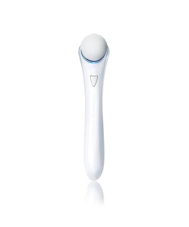 ReFa CLEAR Face Brush - 3D Sonic Ion Cleansing Device | USB Charging | Ultimate Face Cleanser - Buy Online on GoSupps.com