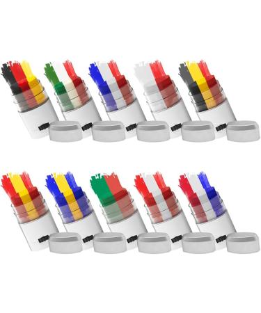 Piersando Make-Up Pencil | EM & WM Fan Articles | Swiss Quality & International Shipping - Buy Online on GoSupps.com
