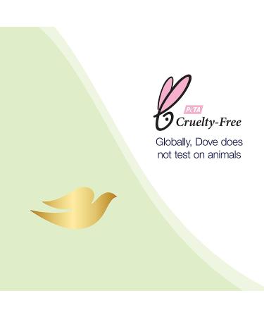 Dove Invisible Solid Antiperspirant Deodorant Stick for Women - Fresh - 2.6 oz - Buy Online on GoSupps.com