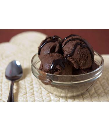 COMPRITAL 1 250 g prepared with Helvetia Extra bitter dark chocolate flavor for ice cream and ice cream - Buy Online on GoSupps.com