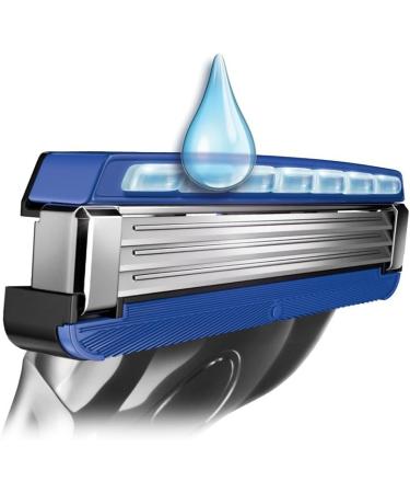 Wilkinson Sword Hydro 3 Men's Razor Blades 15 Pieces - Buy Online on GoSupps.com