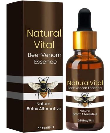  bellv Facial fluid | 15ml facial skin moisturizer easily absorbed - Winter essentials for home dorm business trips travel Bellv - Buy Online on GoSupps.com