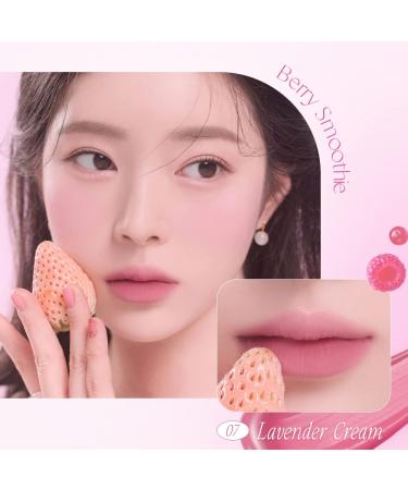 Dasique Water Blur Tint Berry Smoothie Collection - 08 Chilling - Buy Online on GoSupps.com