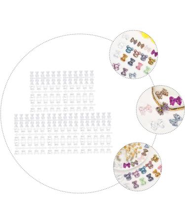 Mikinona Nail Color Displaying Card 3 Manicure Tools Nail Tools for Nail Art Nail Art Tool Para U as Nail Polish Tools Nail Nail Color Display Tool Nail Color Nail Supplies Cartoon - Buy Online on GoSupps.com