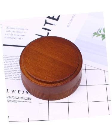 Palope Shaving Bowl & Soap for Men - Traditional Shaving Mug & Bamboo Shaving Tools - Buy Online on GoSupps.com