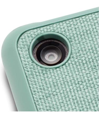 Fire 7 Tablet Case - Compatible with 9th Gen (2019 Release) - Sage - Buy Online on GoSupps.com