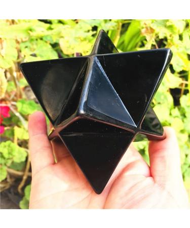 Natural Obsidian s Can be Used for (Color : 7cm) JZIGTDEM (Color : About) - Buy Online on GoSupps.com