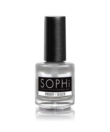 Shop SOPHi Prime + Shine + Seal System | Non-Toxic Primer Sealer & Topcoat - Safe & Chemical-Free for International Shipping - Buy Online on GoSupps.com