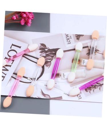 Didiseaon 30pcs Eyeshadow Brush Makeup Brush Disposable Eyeshadow Applicators Brush Eyeshadow Set Miss Major - Buy Online on GoSupps.com