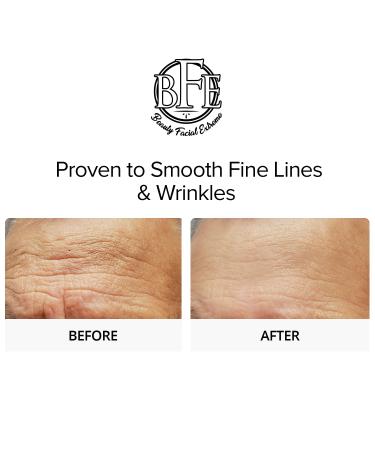 Glycolic Acid 15% Anti-Wrinkle Cream | Extra Strength AHA with Green Tea Extract - Smooth Fine Lines & Improve Complexion - Buy Online on GoSupps.com