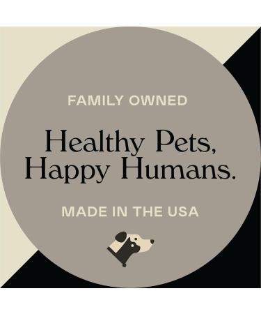 L-Lysine Powder for Pets - 4oz | Pure L-Lysine by Complete Natural Products | Boost Immune Health - Buy Online on GoSupps.com