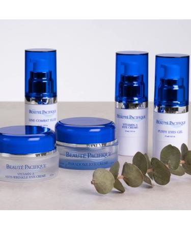 Beaut Pacifique Anti-Aging Eye Care with Vitamin A - Danish Skin Care - 15ml | International Shipping - Buy Online on GoSupps.com