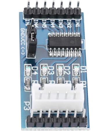 5 Pcs 5-12V ULN2003 Stepper Motor Driver Board Module for 28BYJ-48 Stepper Motor - Buy Online on GoSupps.com