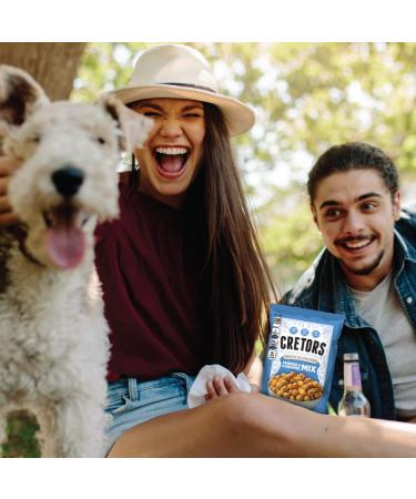 G.H. Cretors Popcorn The Mix - 1.5 oz Pack of 24 | Gourmet Snack Treat - Buy Online on GoSupps.com