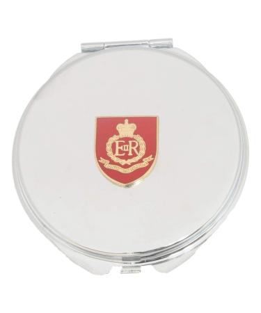 Royal Military Police Compact Mirror Handbag Gift With Free Engraving ME36