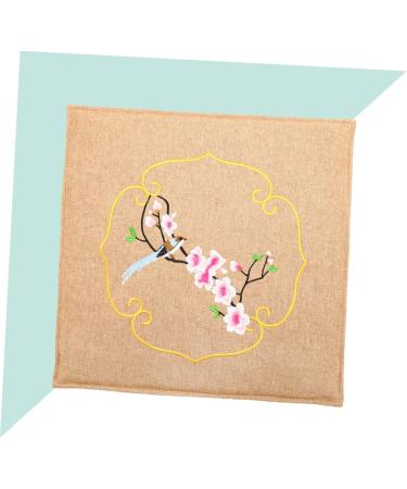 Buy Healeved Moxibustion Seat Cushion - Premium Chinese Moxa Pads for Pain Relief | Fast Worldwide Shipping - Buy Online on GoSupps.com