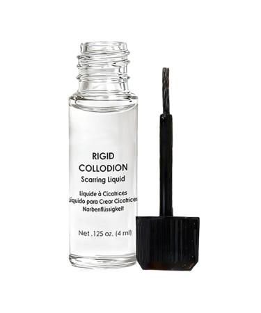 G n rique Scar Fade Liquid | Scar Smoothing Solution 4ml - Scar Smoothing Solution | For Men Women Boys Teens Athletes Sons Daughters Family