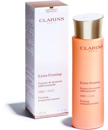 Clarins Extra-Firming Treatment Essence 200ml - Buy Online on GoSupps.com