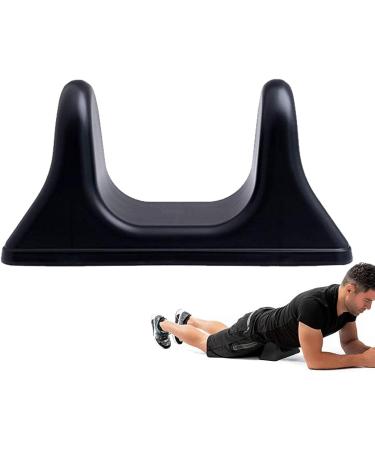 PSOAS Muscle Massage Device | Deep Tissue Relaxation Tool for Self-Massage | Manual Multifunctional Pressure Massager - Buy Online on GoSupps.com