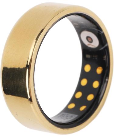 Smart Health Ring Sleep Ring Elegant Step Health Tracker (20) Size 19 Applicable Finger Circumference: Approx. Size 19 Applicable Finger Circumference: Approx. - Buy Online on GoSupps.com