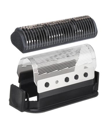 High -quality combination pack shear film blade block knife razor replaced brown 420 422 428 for brown micron 808 5422 5426 5526 5554 5563 211 230 245 245 250 260