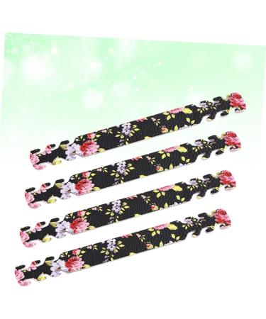 FRCOLOR 20-Piece Adjustable Ear Rope Buckle Mask Extension Straps - Comfortable Face Mask Accessories for All-Day Use - Buy Online on GoSupps.com