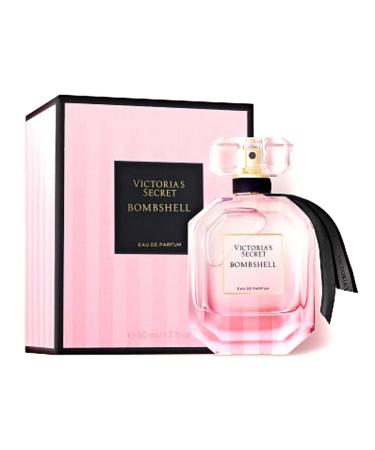 Bombshell Victoria's Secret 1.7 oz EDP Spray for Women