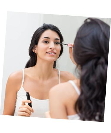 BIUDECO 30 Pcs Mascara Empty Tube Empty Eyelashes Mascara Tube Mascara Tube and Wands DIY Tubes Plastic - Buy Online on GoSupps.com