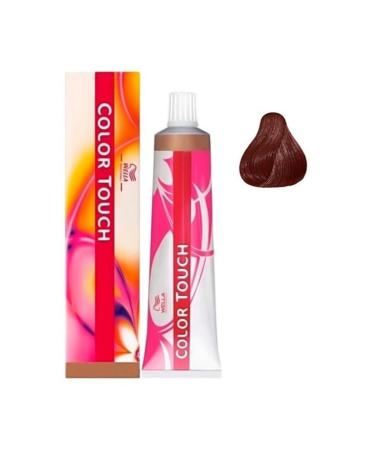 Wella Color Touch Deep Browns 6/75 (60ml)