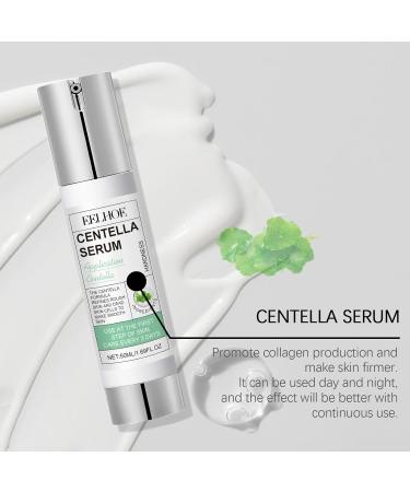 OLLZPJFPK Centella Asiatica Essence Moisturizing Hydrating Brightening Nourishing Reducing Fine Lines Facial Lifting Skincare Essence - Buy Online on GoSupps.com