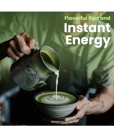 Z Natural Foods Rich Salted Butter Powder - Non-GMO Hormone-Free Baking Butter - Convenient 1 lb Powdered Butter for Easy Use - Buy Online on GoSupps.com