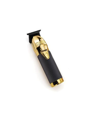 BaBylissPRO GOLDFX Boost+ Outlining Trimmer - Metal Lithium Technology - Buy Online on GoSupps.com