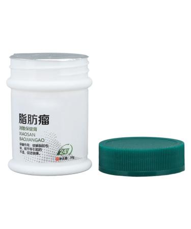 Cream 30g Lipoma Removal Cream Fibroid Subcutaneous Lipoma Elimination Ointment Skin Elasticity Cellulite Removal Exfoliating Cream Lipomyoma Treatment Cream Beauty Cream