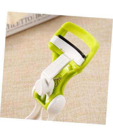 Housoutil Eyelash Curler Clip - Ultimate Lash Curling Tool for Perfect Eye Lashes | International Shipping Available - Buy Online on GoSupps.com