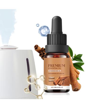 Opilroyn Diffuser Oil - 10ml Relaxing Aromatherapy Scent Oil Diffuser Scents | for Family Friends Women Home