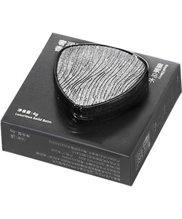 Lambo Solid Balm Solid - compact portable Small solid balm pocket balm long lasting for dating prom party - Buy Online on GoSupps.com