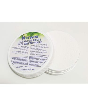 Buy Norwex Cleaning Paste Online - Eco-Friendly International Shipping | Best Multi-Purpose Cleaner - Buy Online on GoSupps.com